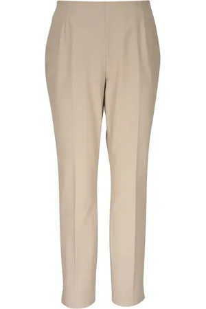Lafayette 148 Hose mit Bügelfalten