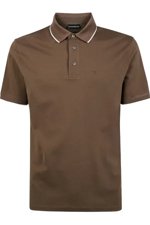 Emporio Armani Klassisches Poloshirt