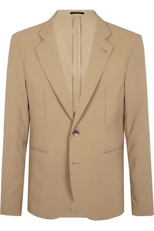 Emporio Armani Einreihiges Sakko