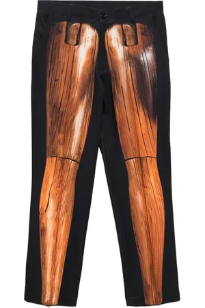 KIDSUPER STUDIOS Mannequin Hose