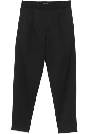 Ermenegildo Zegna Hose mit Tapered-Bein