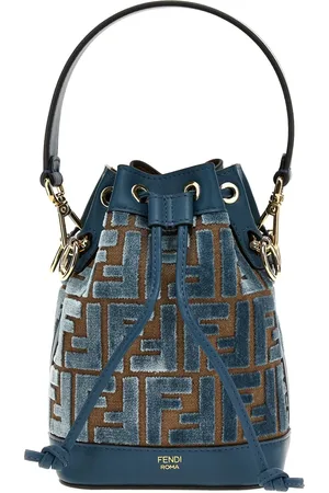 Fendi Mon Tresor Mini-Tasche