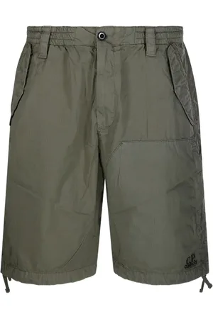 C.P. Company Klassische Cargo-Shorts