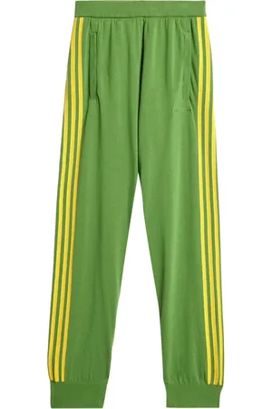 adidas X Wales Bonner Feinstrick-Jogginghose