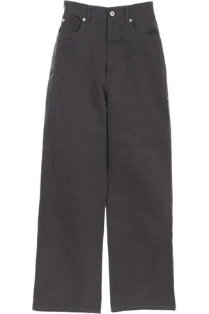 Loewe 2020s High-Waist-Hose