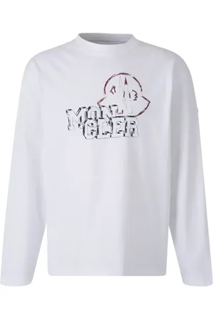 Moncler Klassisches T-Shirt