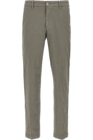 HUGO BOSS Schmale Kaiton Chino