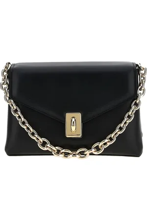 Furla Mittelgroße Meridiana Schultertasche