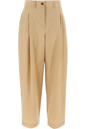 Max Mara Artur Hose mit Abnähern