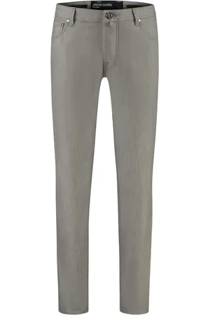 Jacob Cohen Klassische Hose
