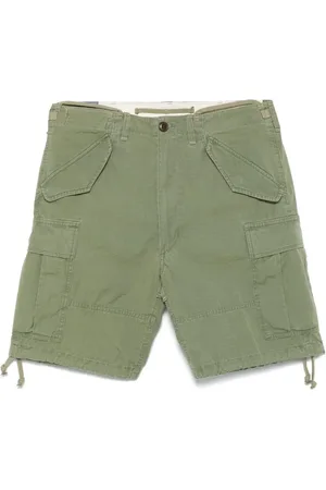 Ralph Lauren Klassische Cargo-Shorts