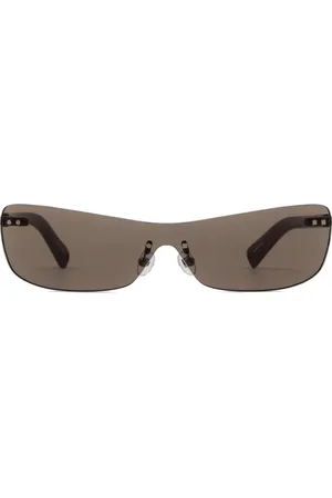 Jacquemus Mirada Sonnenbrille