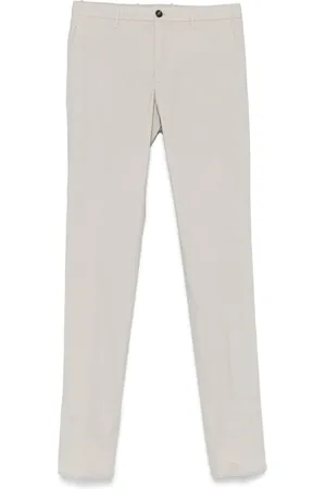 Incotex Hose mit Tapered-Bein