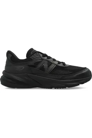 Comme des Garçons X New Balance 990v6 Sneakers