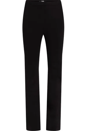 Karl Lagerfeld Halbhohe Hose