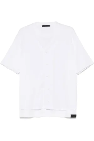 LOW BRAND T-Shirt aus Jersey