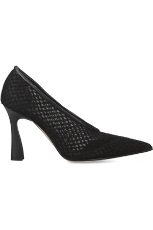 Premiata Mesh-Pumps 90mm