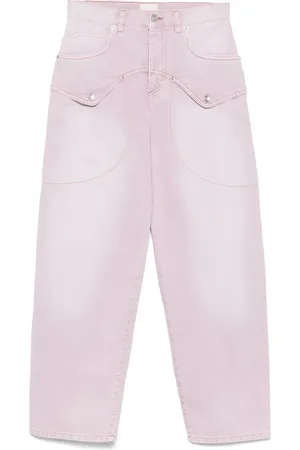 Isabel Marant Varga Jeans