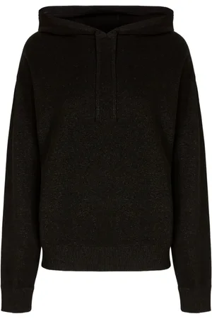 Missoni Hoodie mit Metallic-Garn