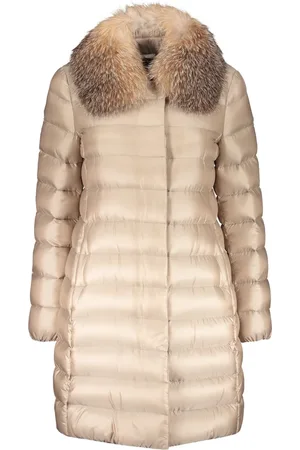 MOORER Agave coat