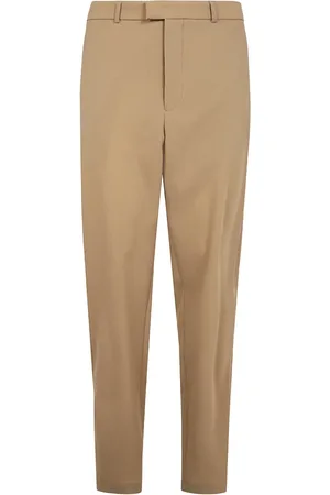 Emporio Armani Hose mit Abnäherdetail