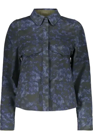 MOORER Acacia Jacke