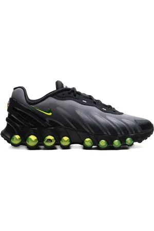Nike Air Max Dn8 "Black Volt" Sneakers