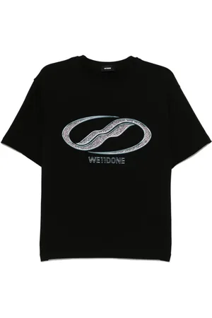 We11 Done Selldone T-Shirt