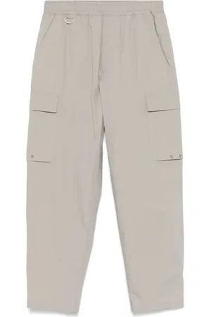 LOW BRAND Cargohose im Tapered-Design