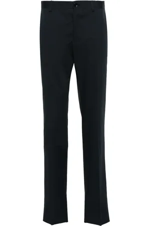Etro Hose mit Tapered-Bein