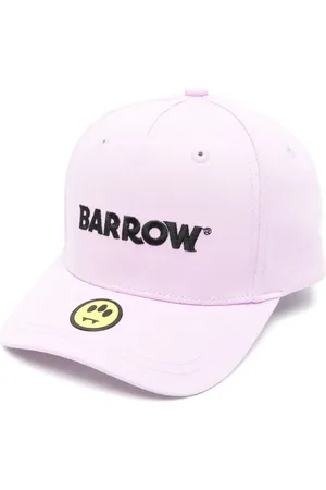 BARROW Baseballkappe mit Logo-Stickerei