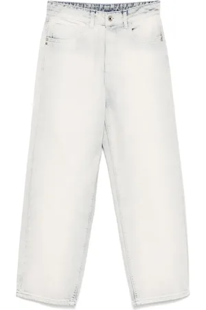Patrizia Pepe Jeans aus Baumwolle