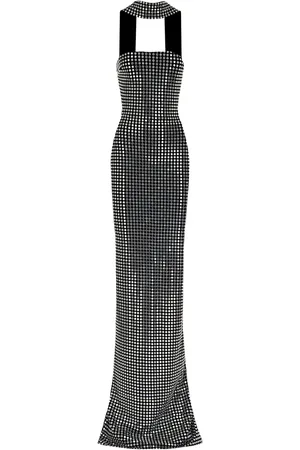 Ilkyaz Ozel Suri Kleid