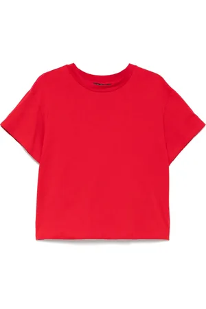 Kaos T-Shirt im Layering-Look