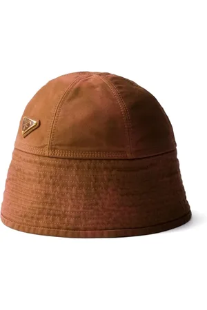 Prada Klassischer Fischerhut