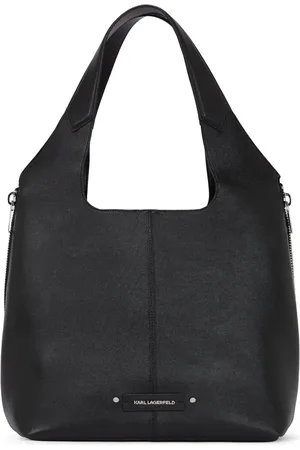 Karl Lagerfeld Mittelgroßer Shopper