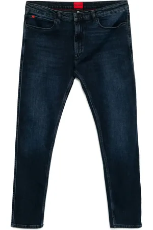 HUGO BOSS Slim-Fit-Jeans