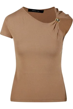 FEDERICA TOSI Asymmetrisches Top