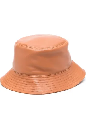 Loewe Hut mit Anagram-Prägung