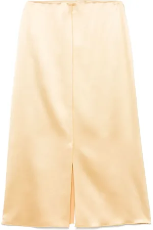 Altuzarra Midirock aus Satin
