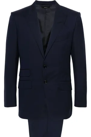 Tom Ford Einreihiger Anzug