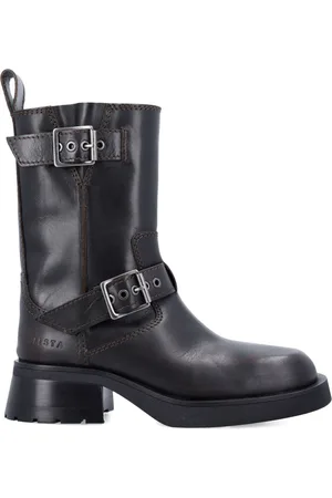 Miista Renate Stiefel 50mm