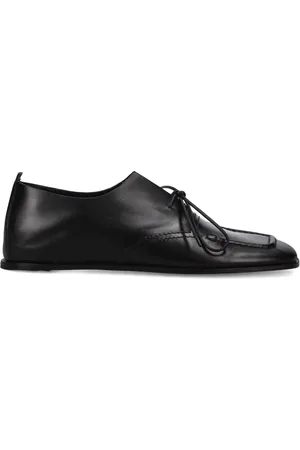 Premiata Loafer aus Leder