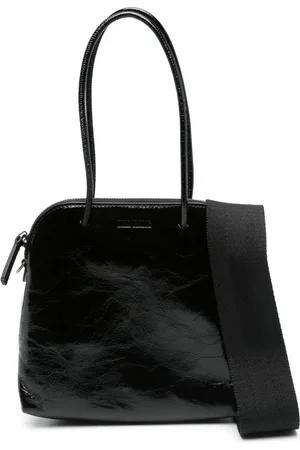 UMA WANG Handtasche aus Leder