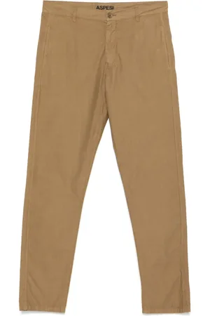 Aspesi Tapered-Chino