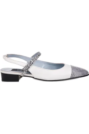 Carel Oceano Slingback-Ballerinas