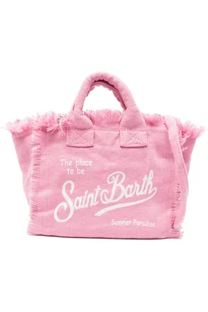 MC2 SAINT BARTH Mini Vanity Shopper