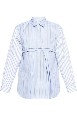 Comme des Garçons Klassisches Hemd