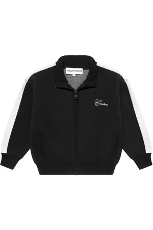 The Couture Club Cardigan mit Reißverschluss
