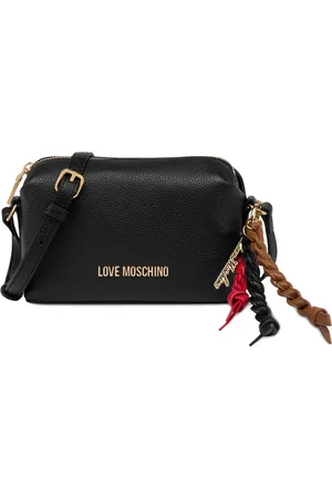 Moschino Umhängetasche mit Logo